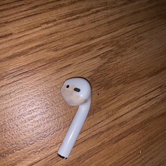 Apple AirPods